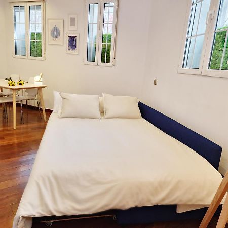 Apartamento Atocha / Embajadores Мадрид Екстер'єр фото
