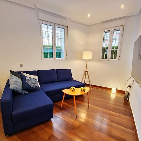 Apartamento Atocha / Embajadores Мадрид Екстер'єр фото