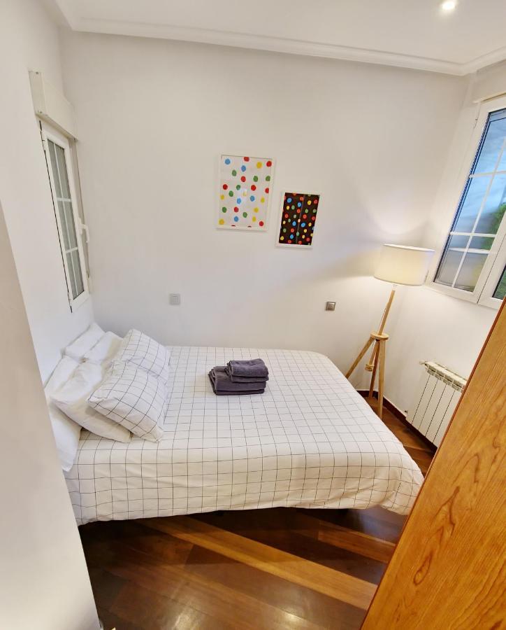 Apartamento Atocha / Embajadores Мадрид Екстер'єр фото
