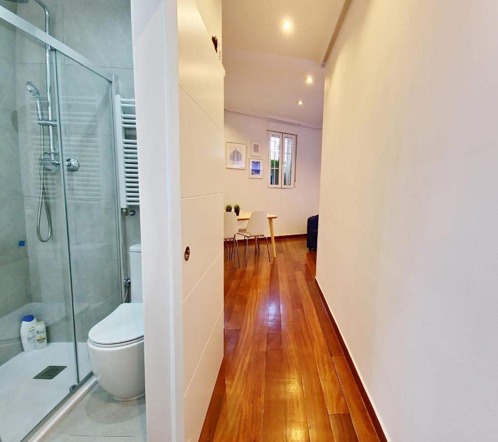 Apartamento Atocha / Embajadores Мадрид Екстер'єр фото